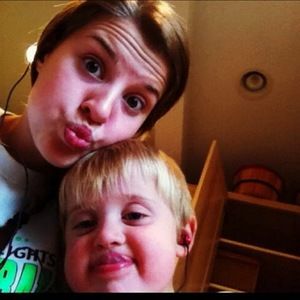 Meet your Posher, Aidan